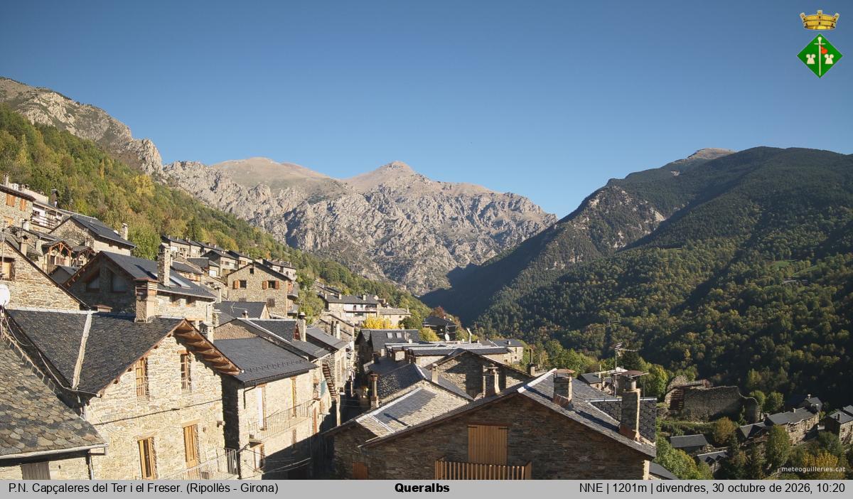 Queralbs 