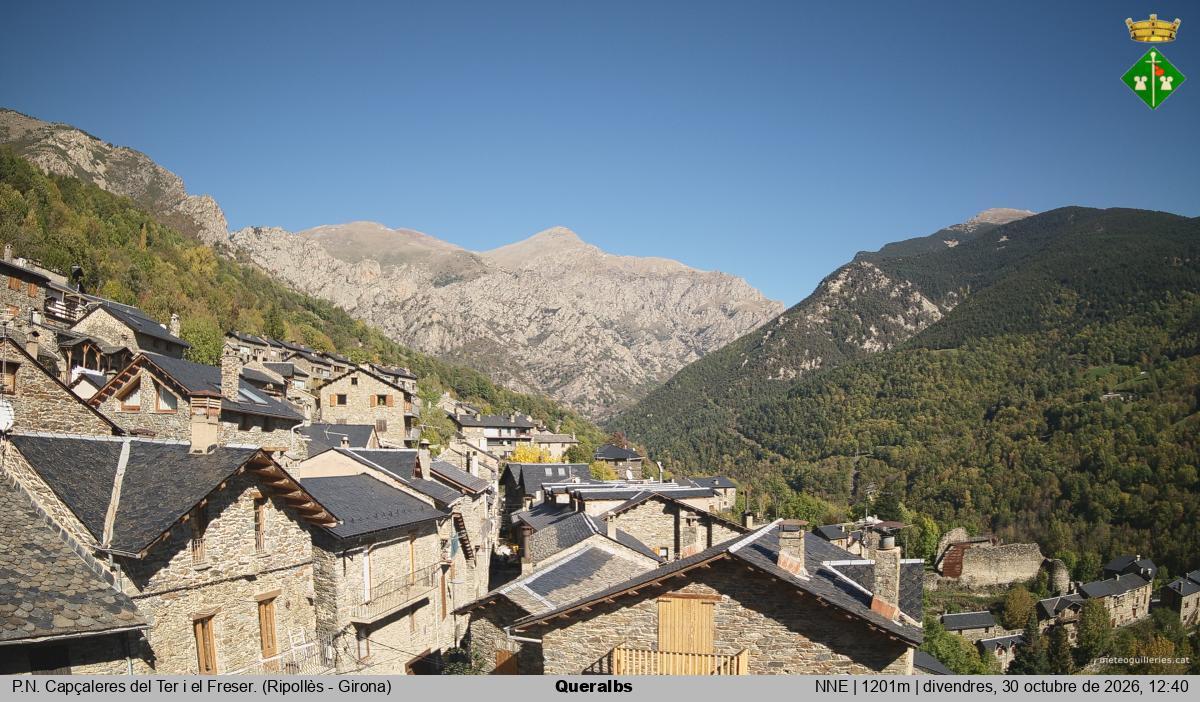 Queralbs 