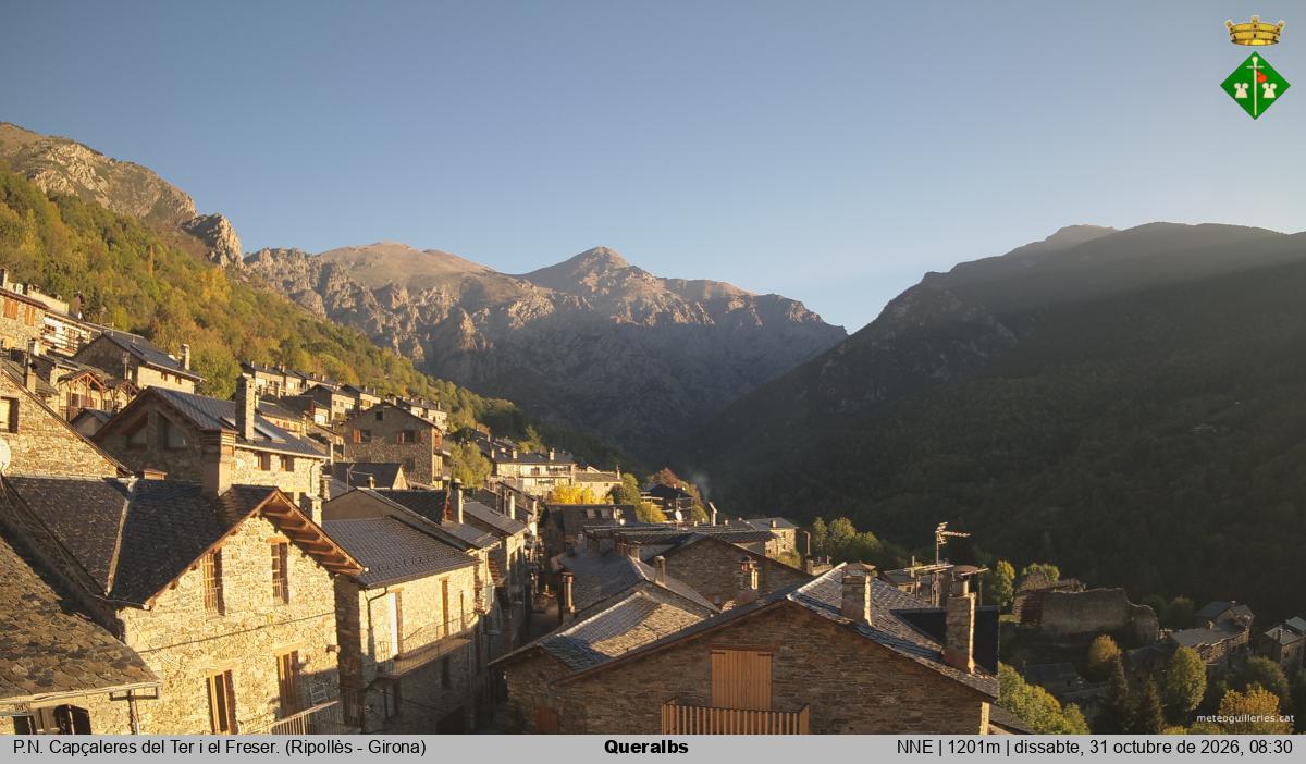 Queralbs 
