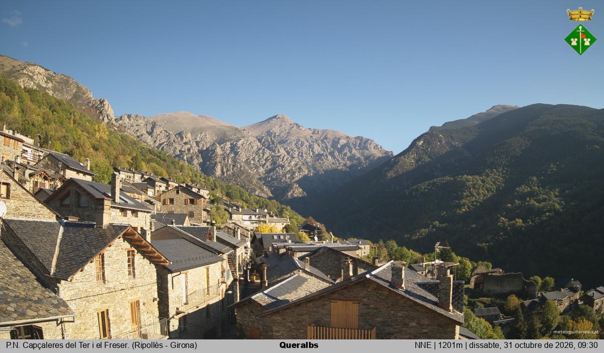 Queralbs 