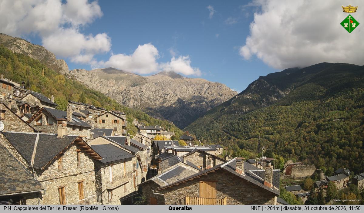 Queralbs 