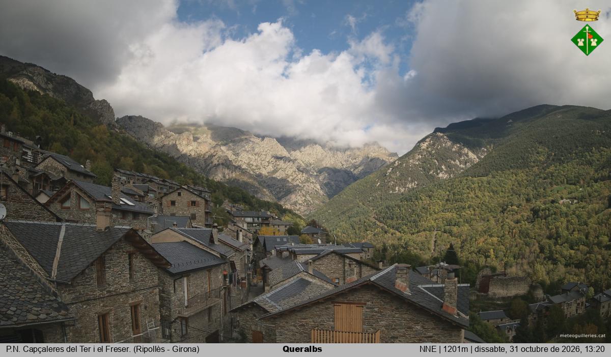 Queralbs 
