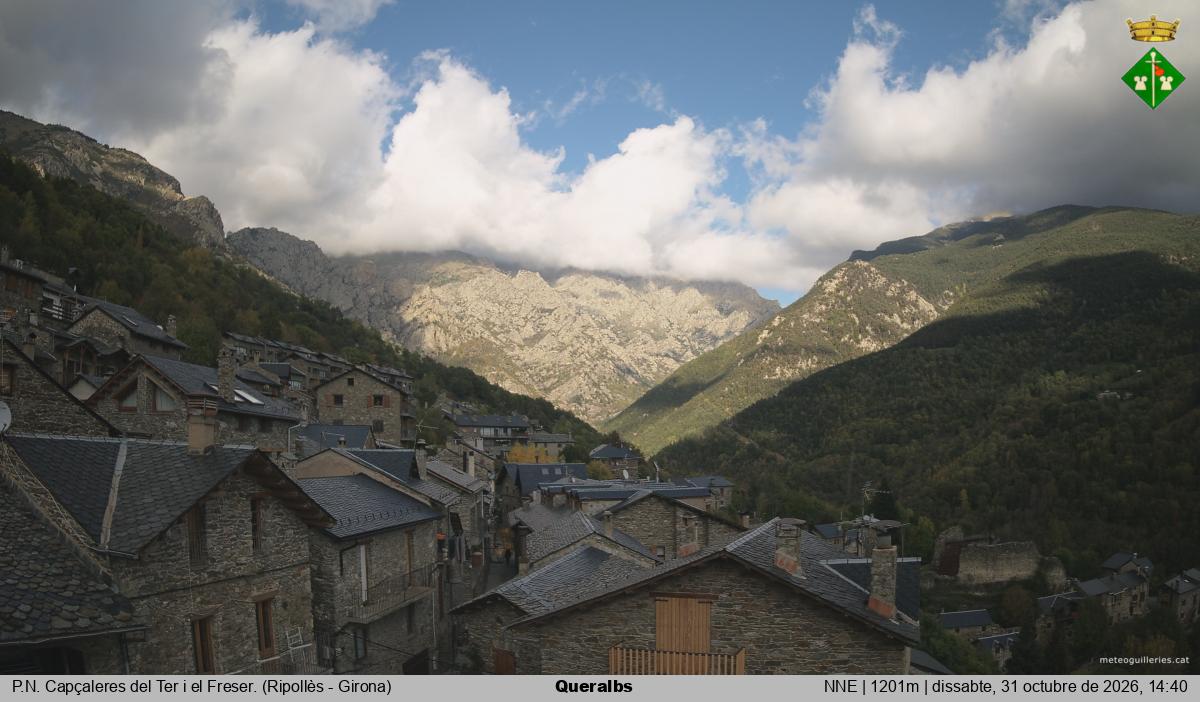 Queralbs 