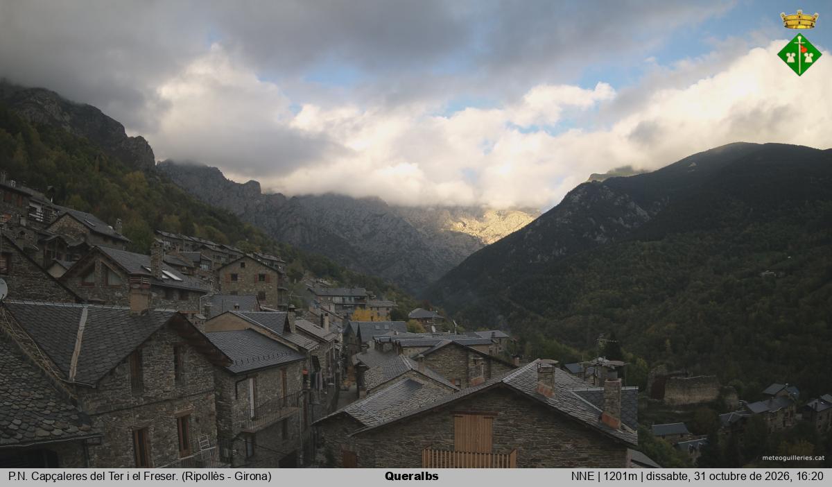 Queralbs 