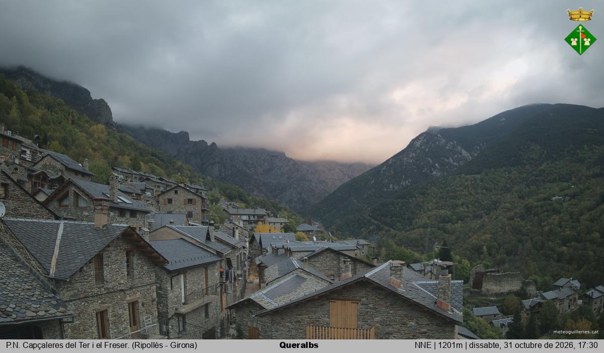 Queralbs 