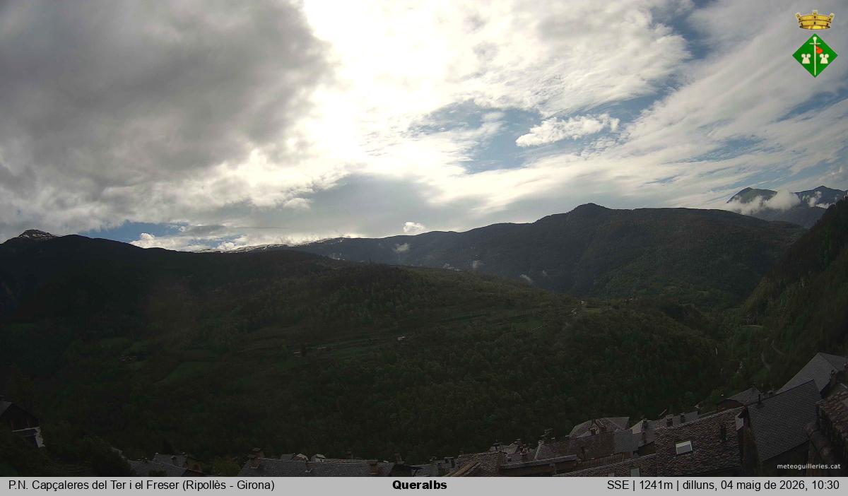 Queralbs 