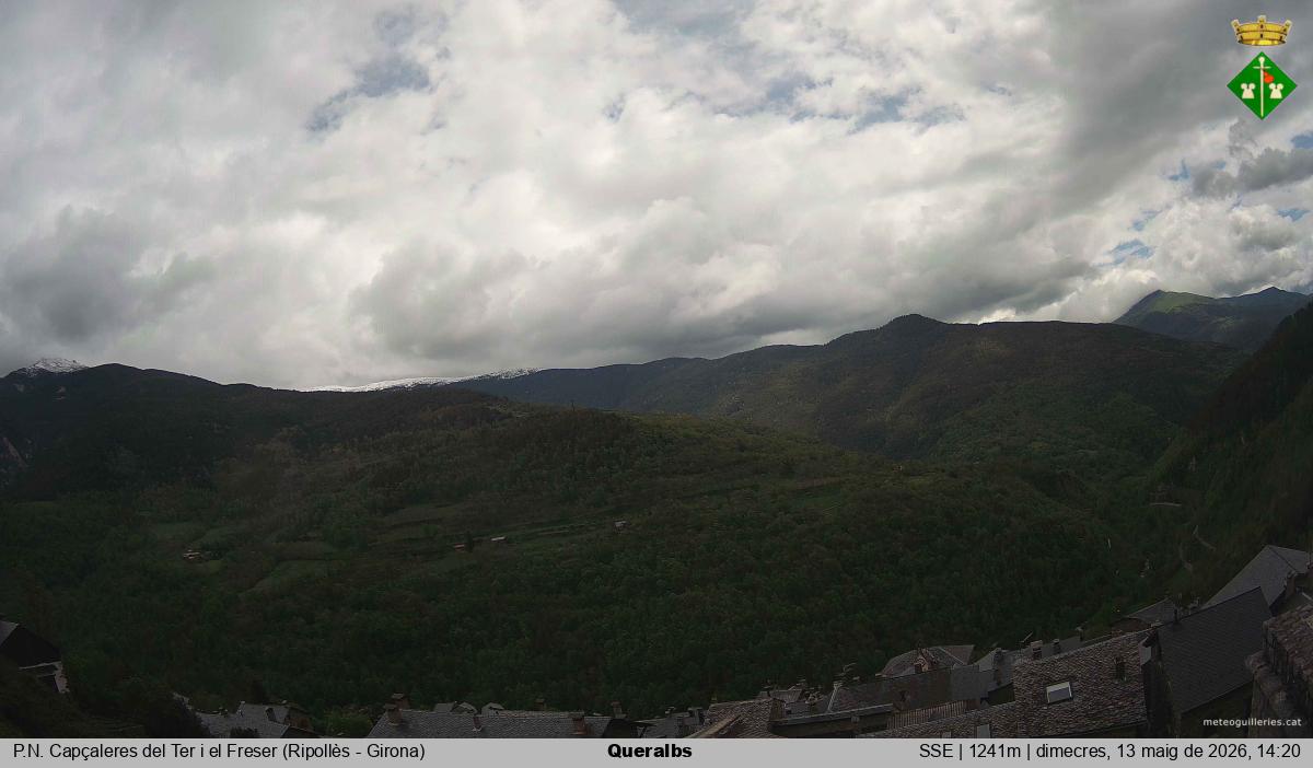 Queralbs 