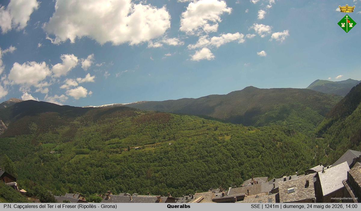 Queralbs 