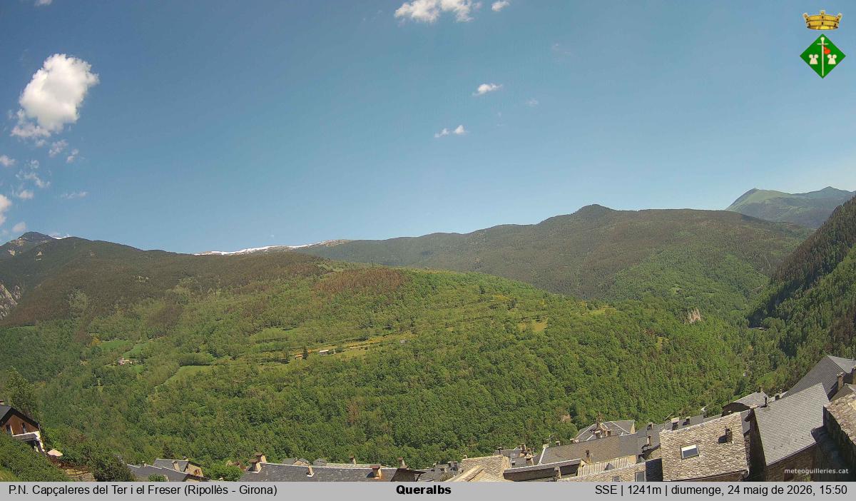 Queralbs 