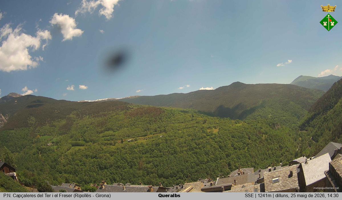 Queralbs 