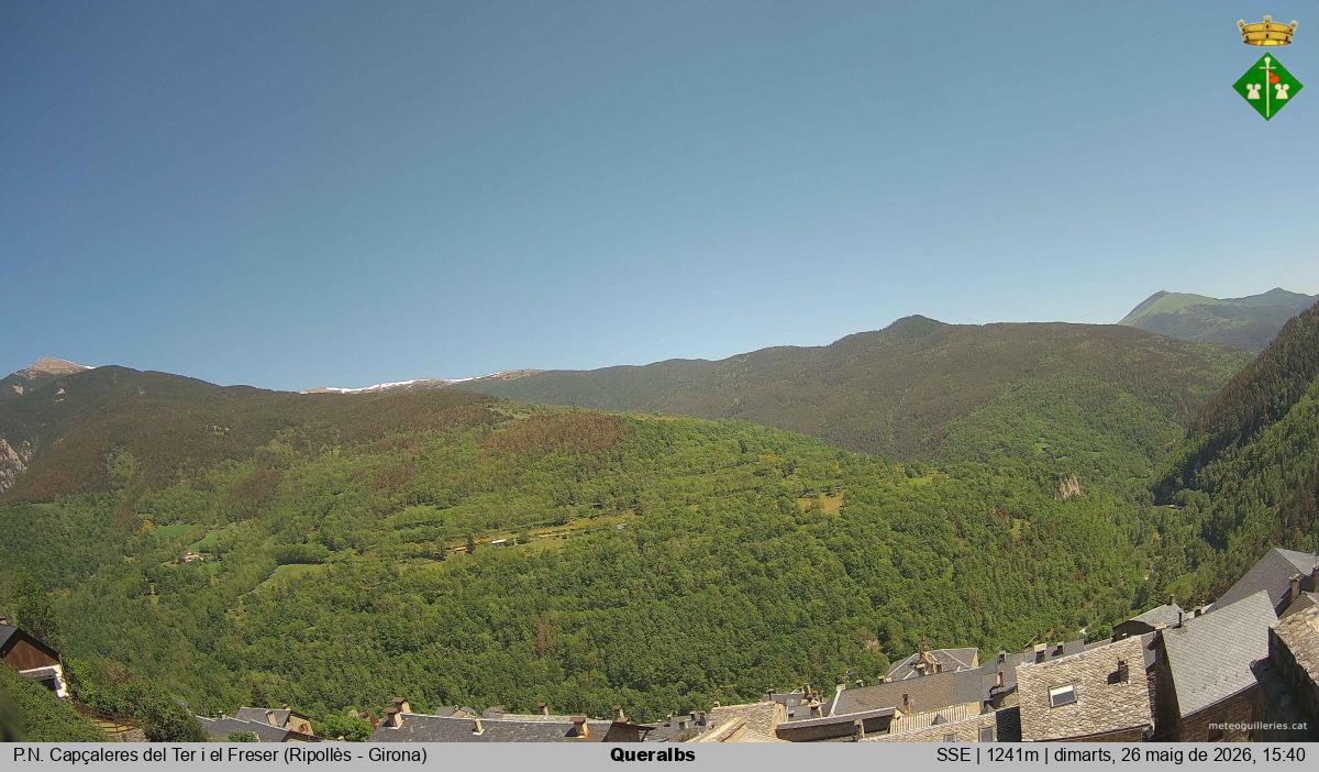 Queralbs 
