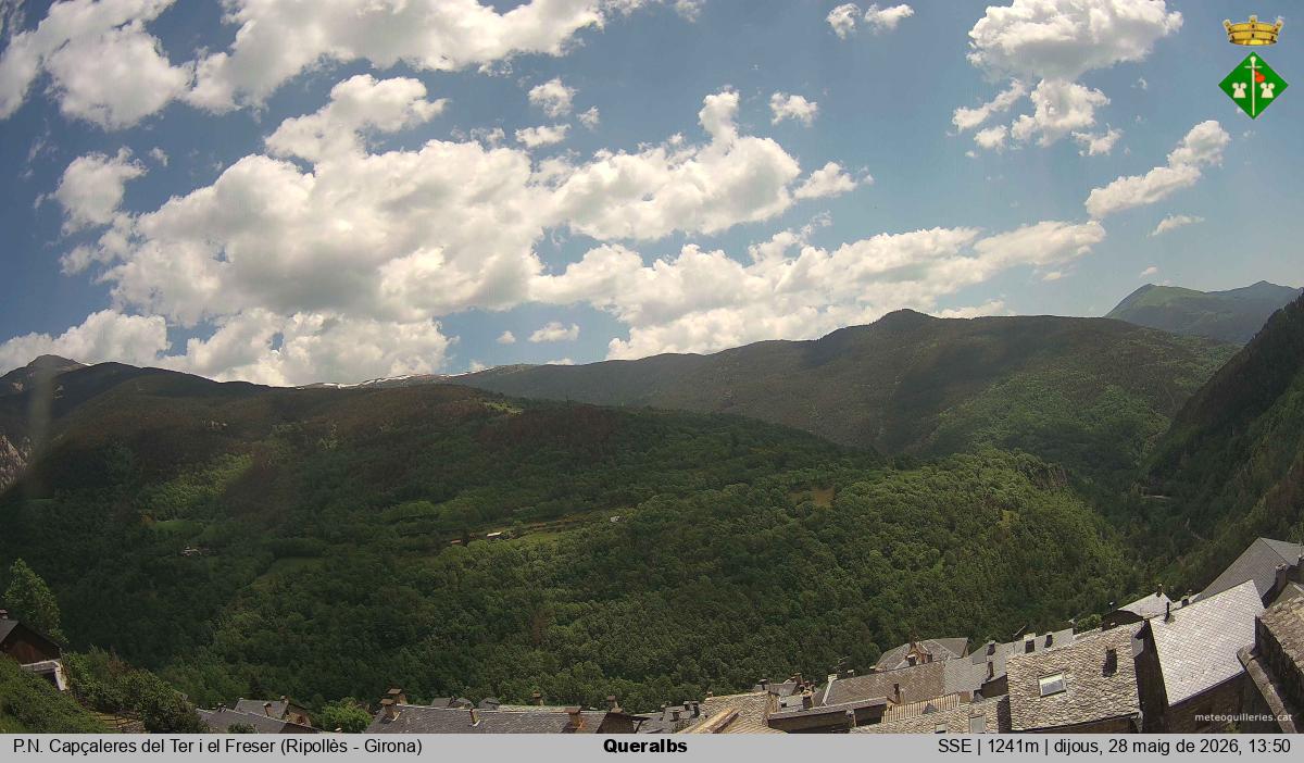 Queralbs 