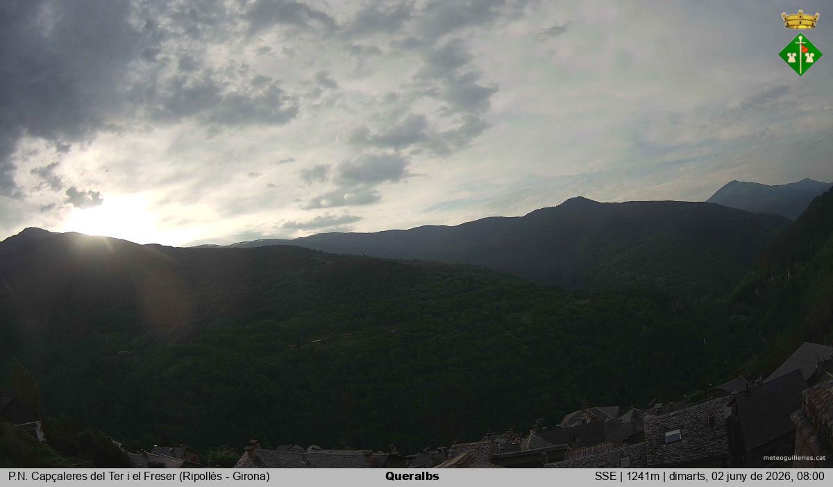Queralbs 