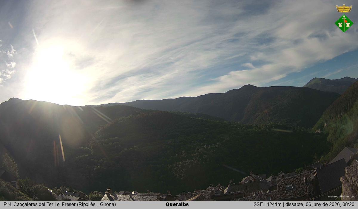 Queralbs 