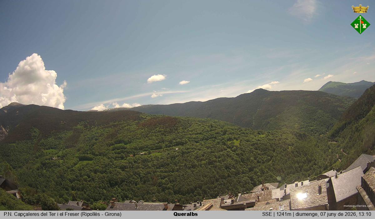 Queralbs 