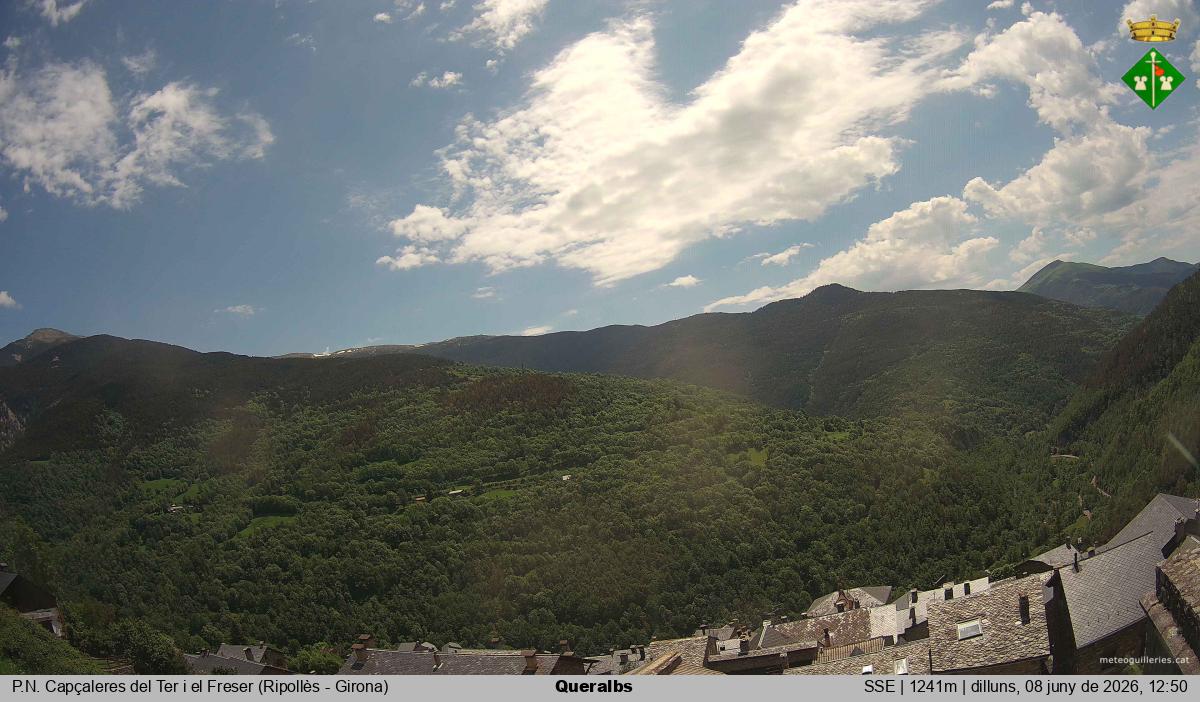 Queralbs 
