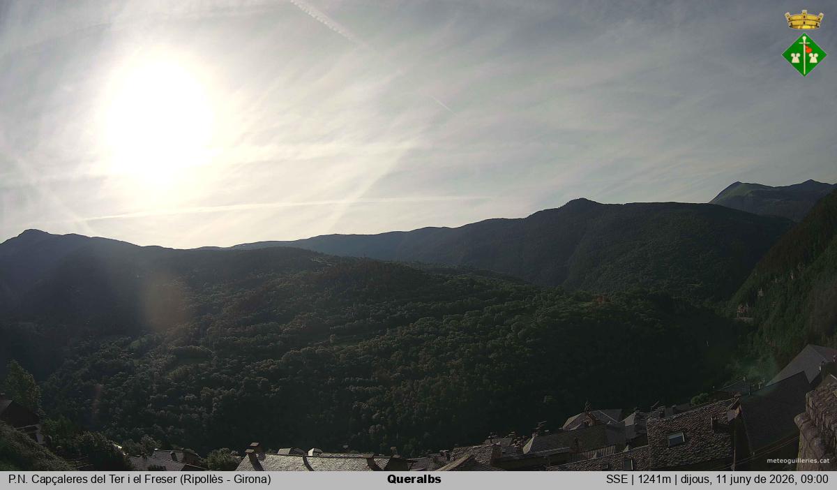 Queralbs 
