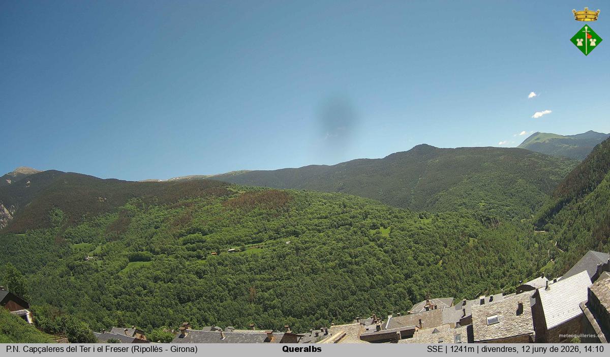 Queralbs 