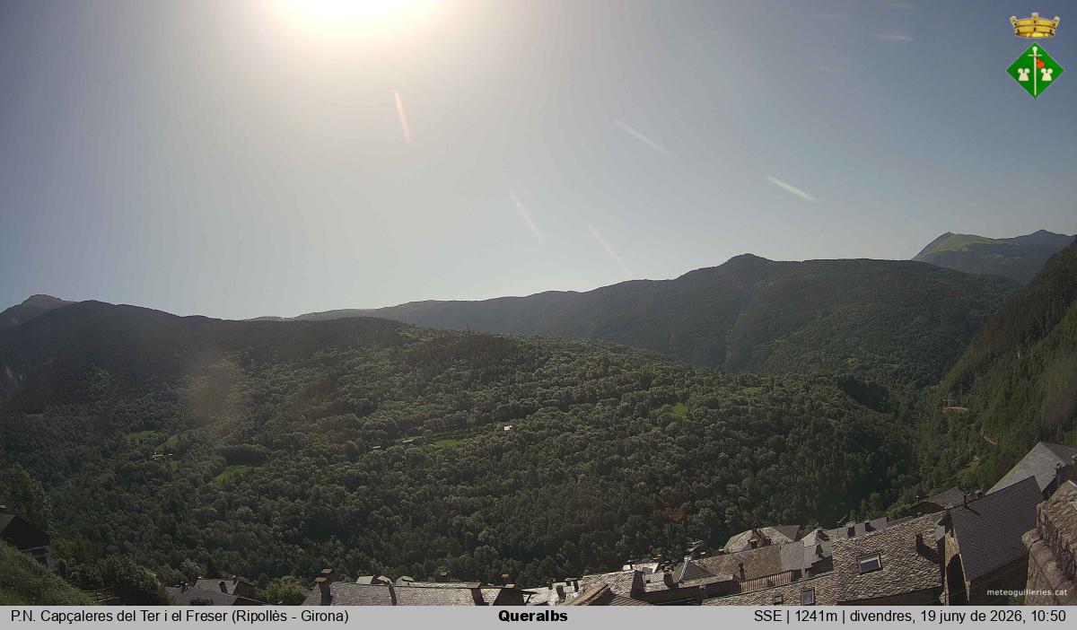Queralbs 