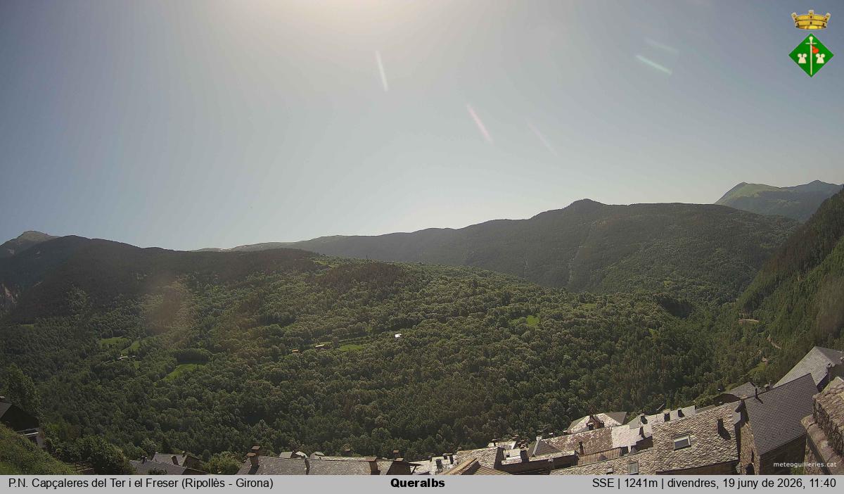 Queralbs 