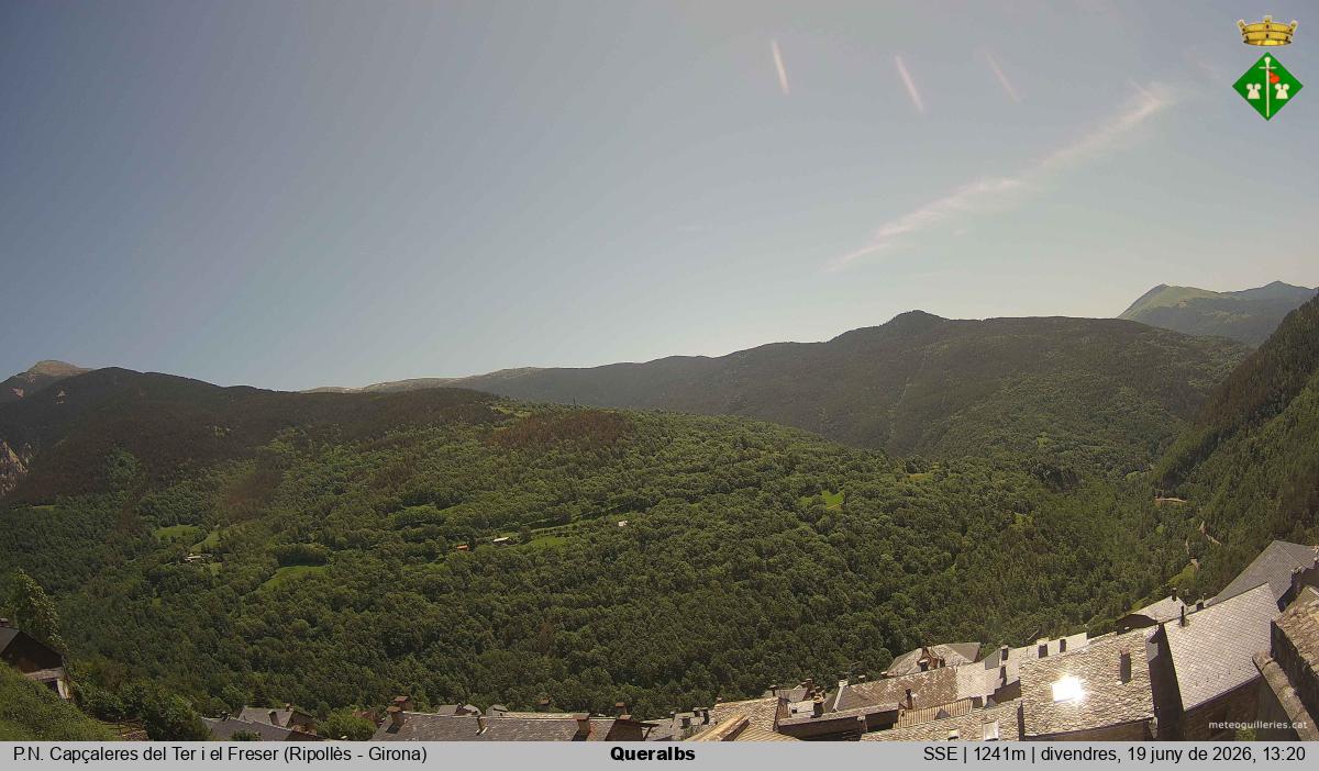 Queralbs 