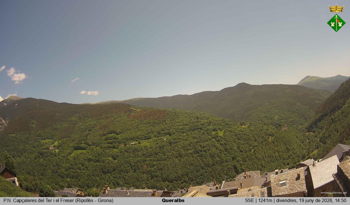Queralbs 