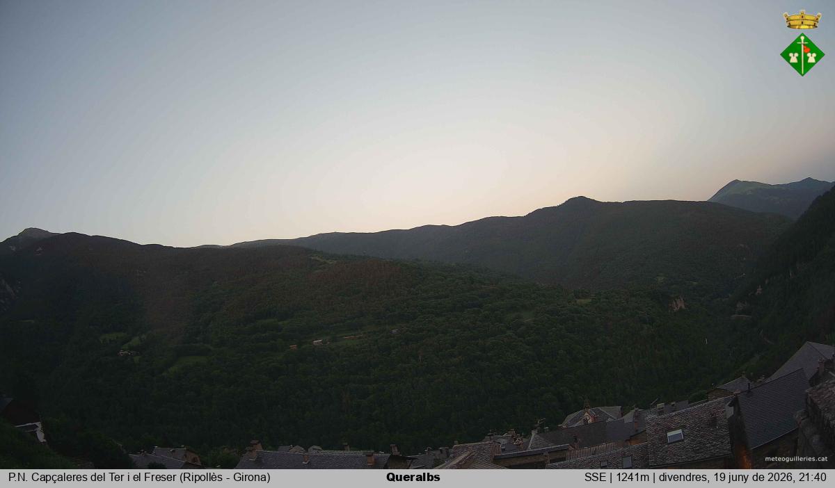 Queralbs 