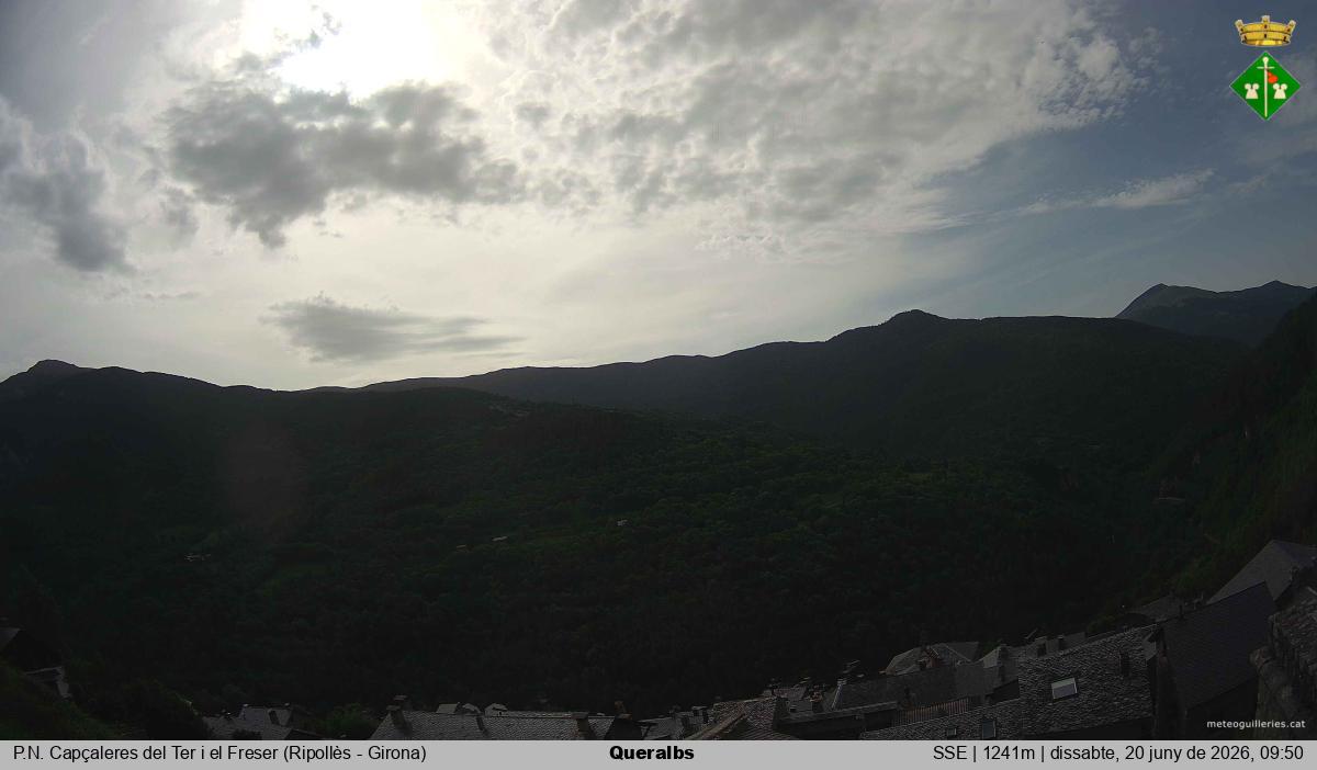 Queralbs 