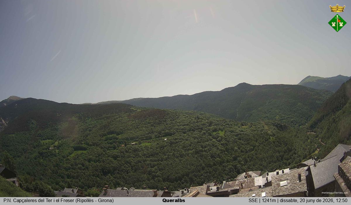 Queralbs 