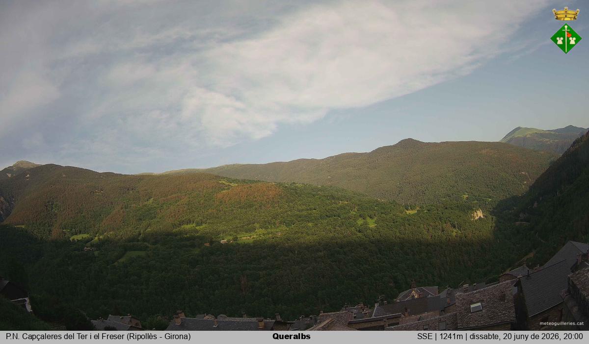 Queralbs 