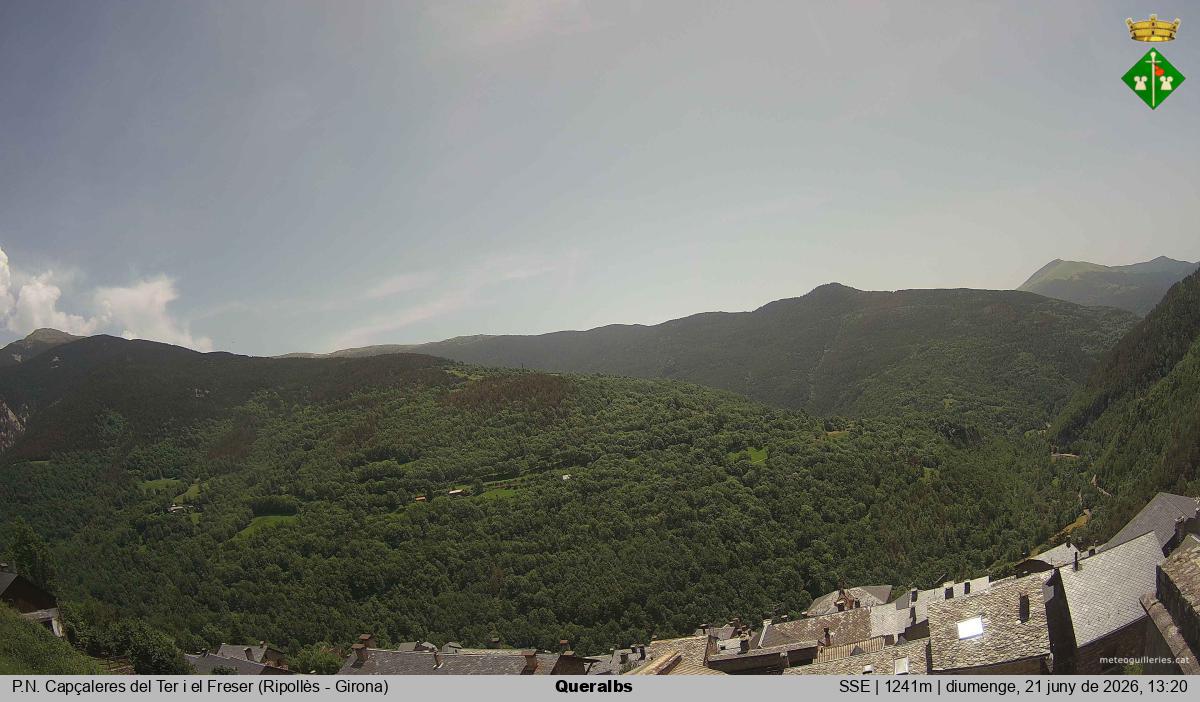 Queralbs 