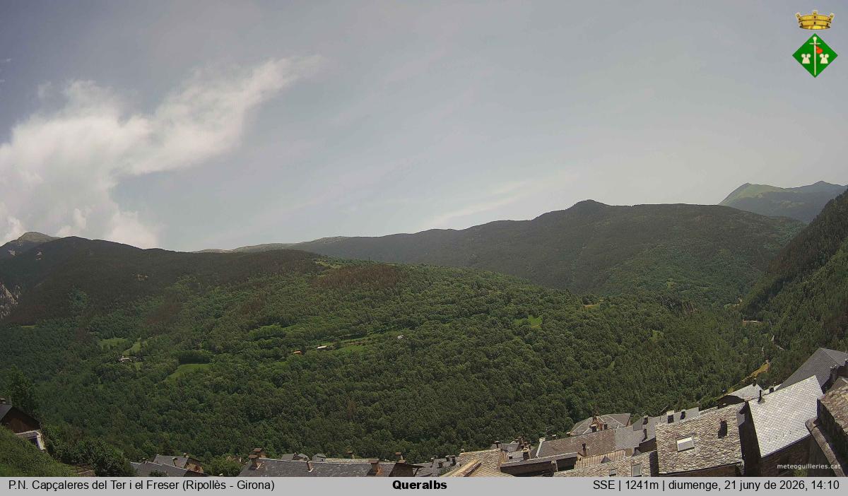 Queralbs 