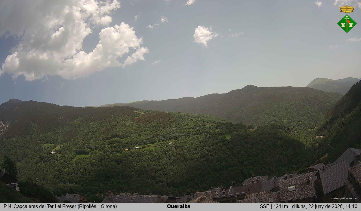 Queralbs 