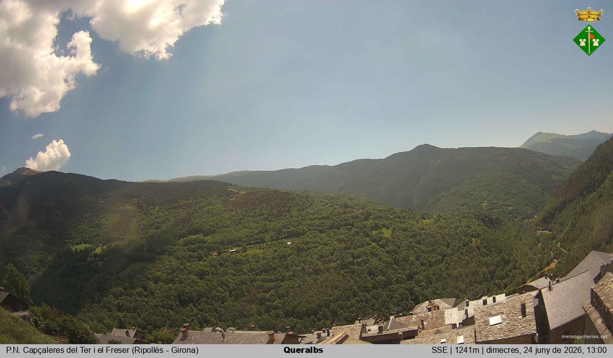 Queralbs 