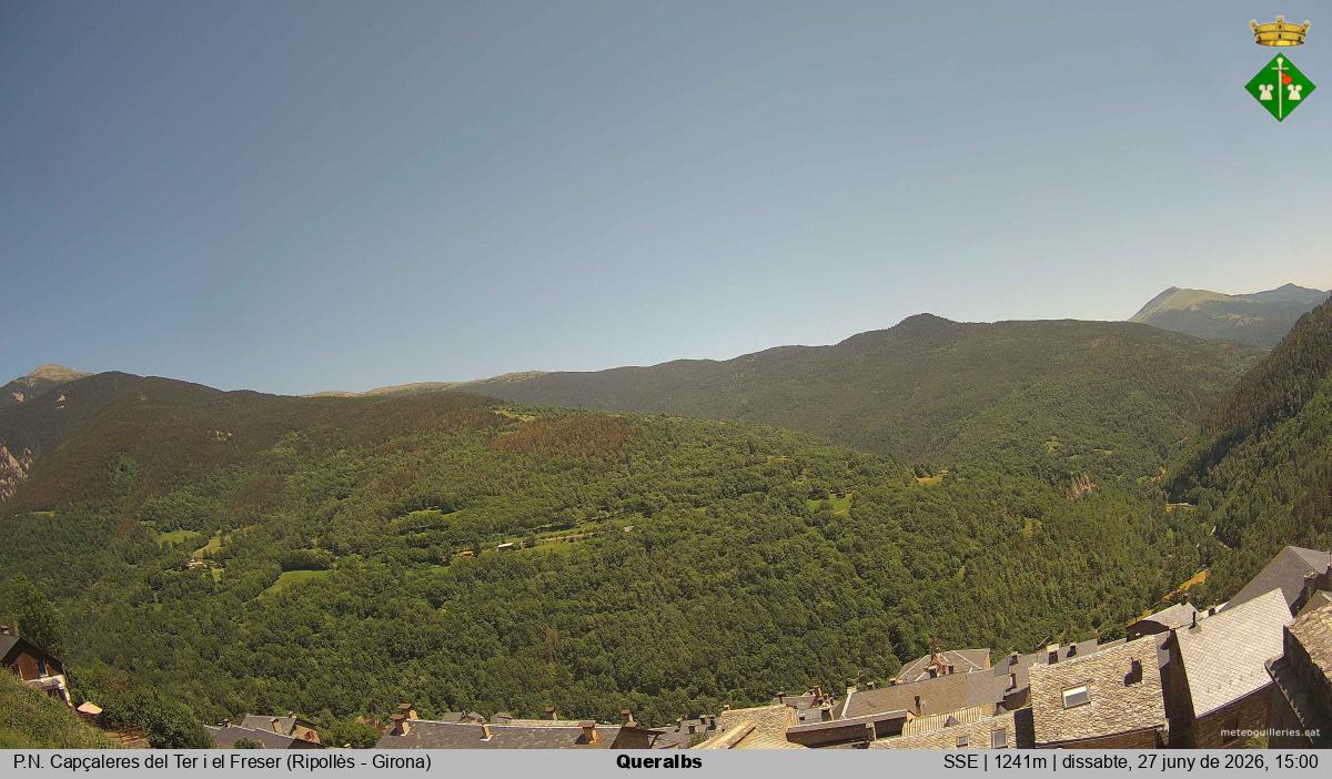 Queralbs 