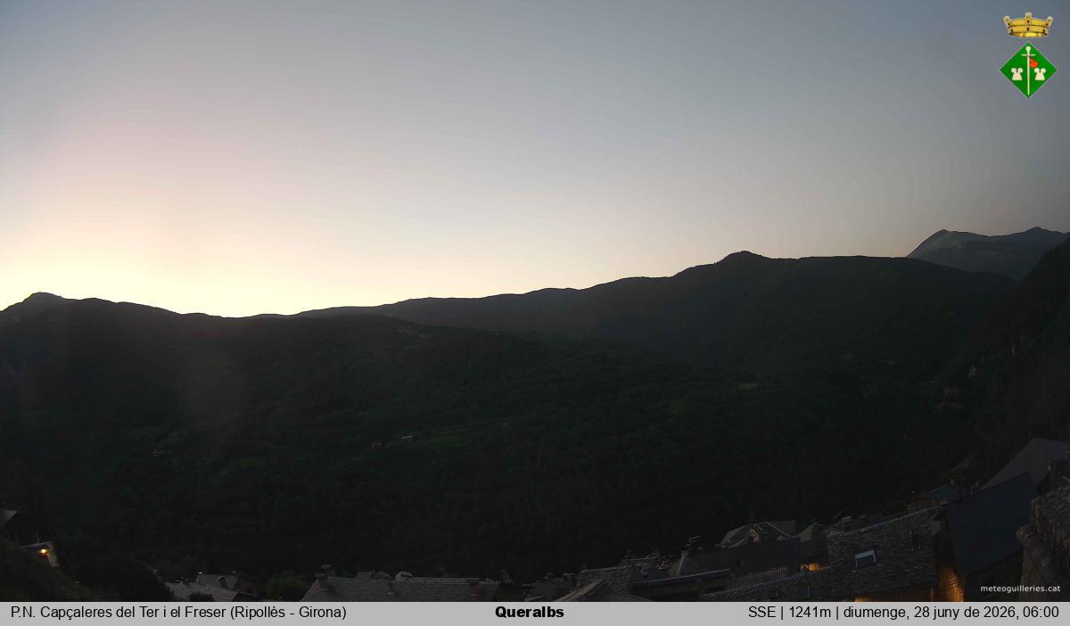Queralbs 
