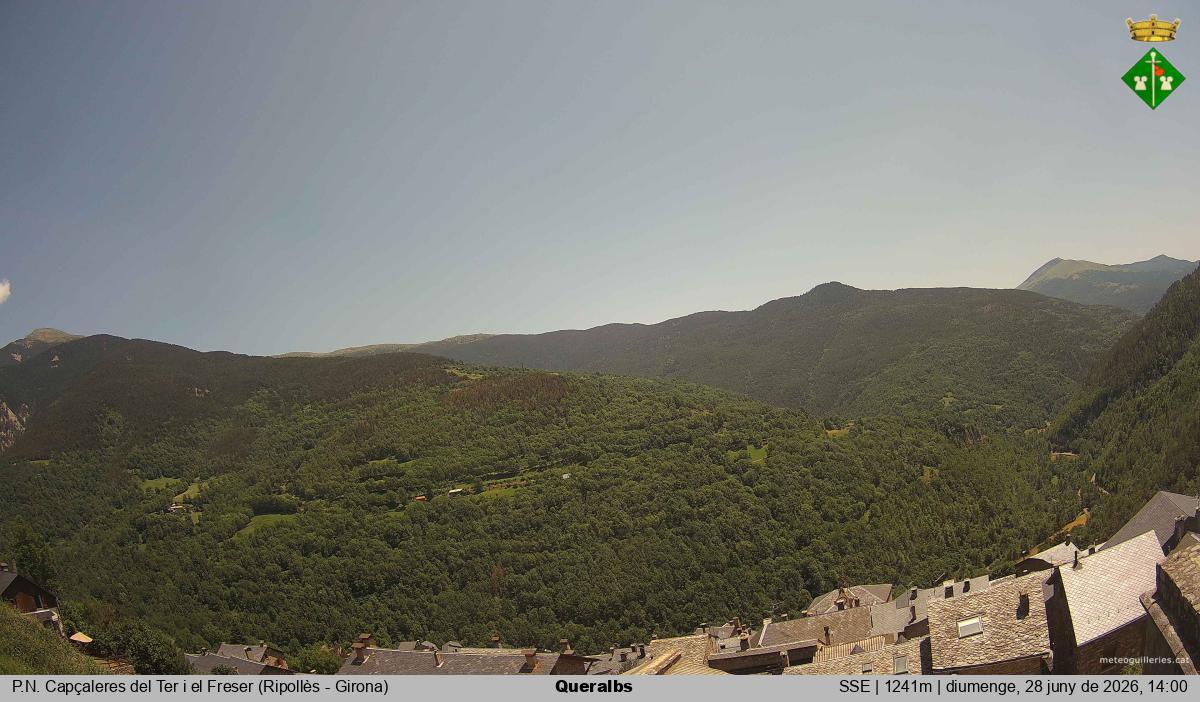 Queralbs 