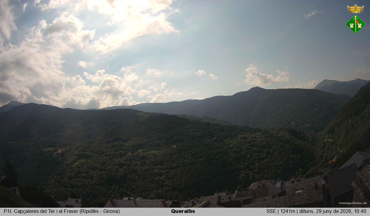 Queralbs 