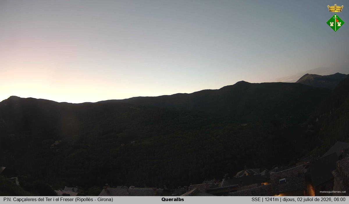 Queralbs 