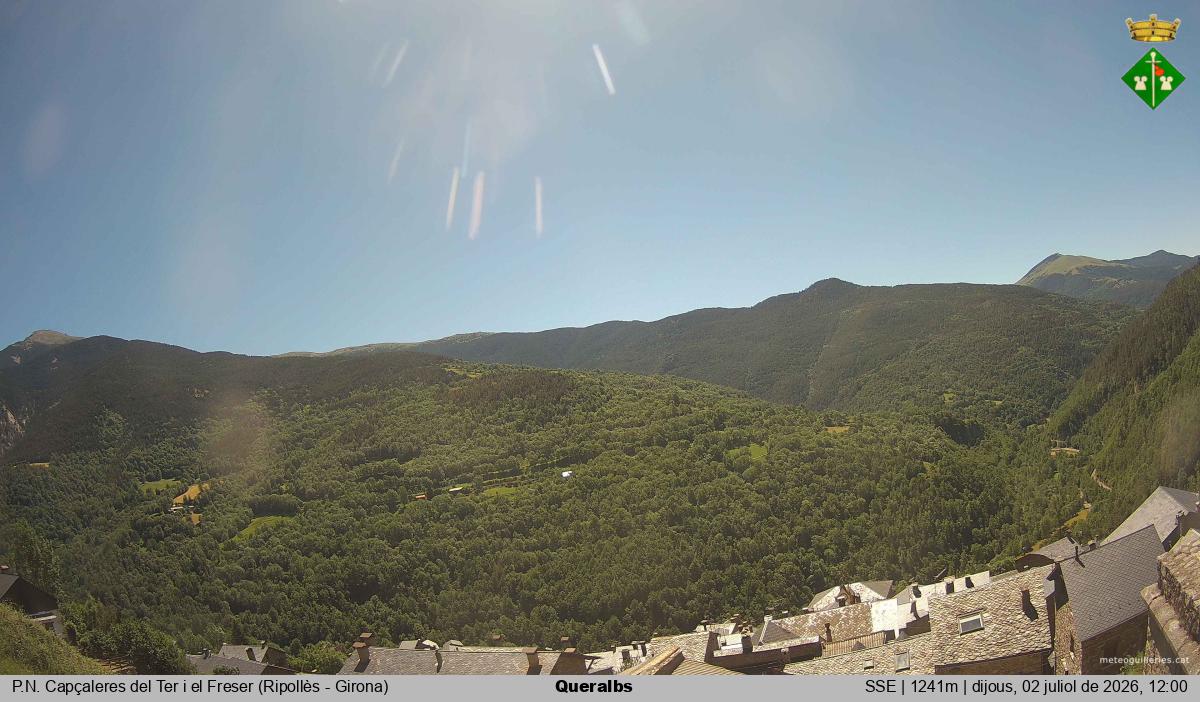 Queralbs 