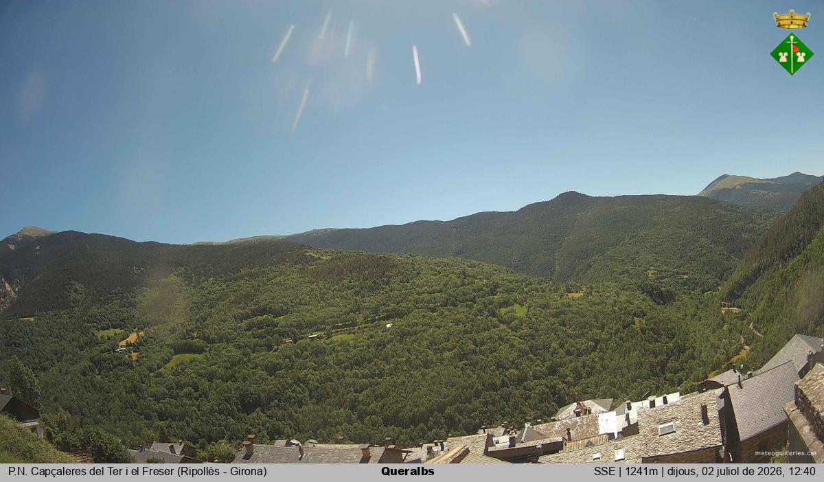 Queralbs 