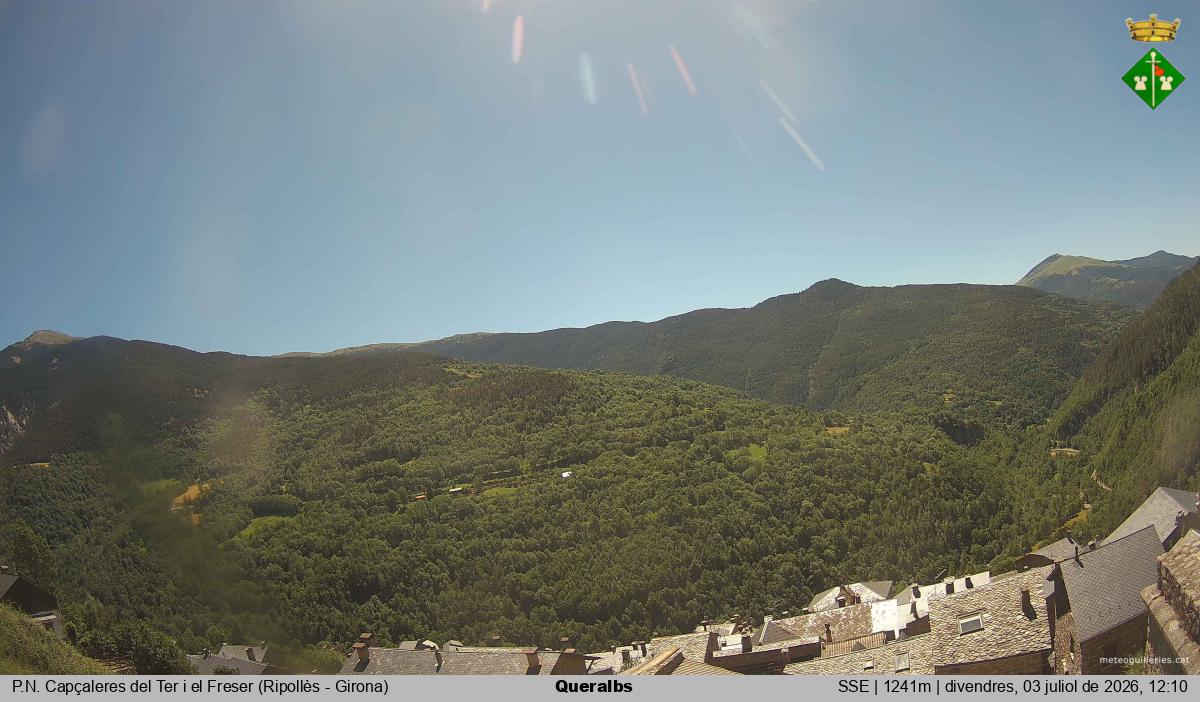 Queralbs 