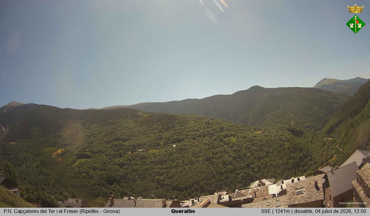Queralbs 