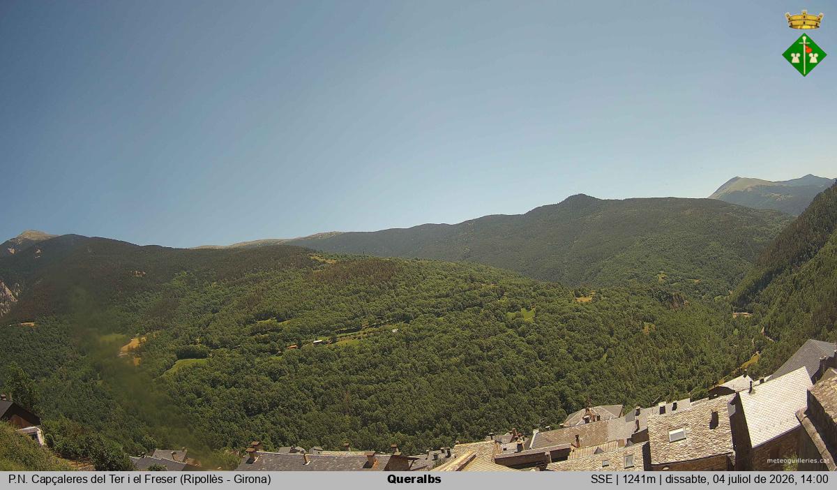 Queralbs 