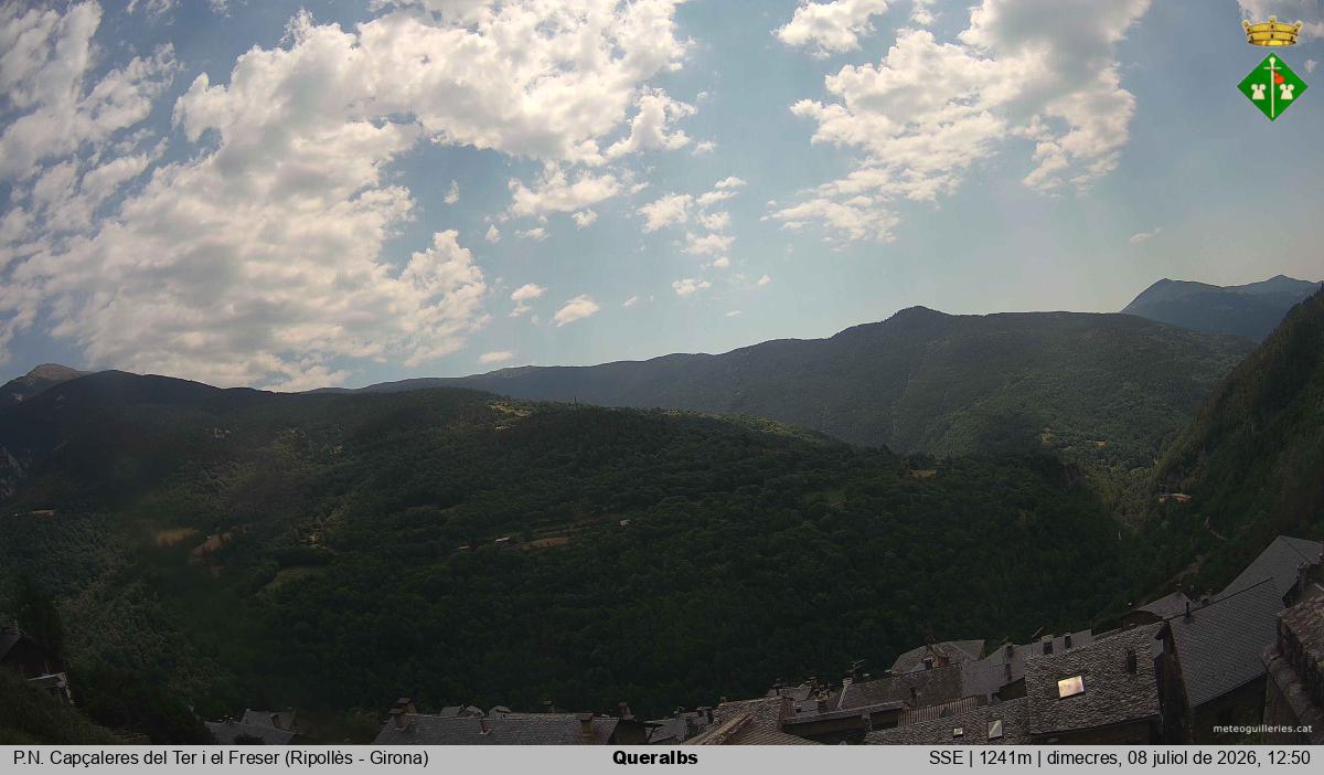 Queralbs 
