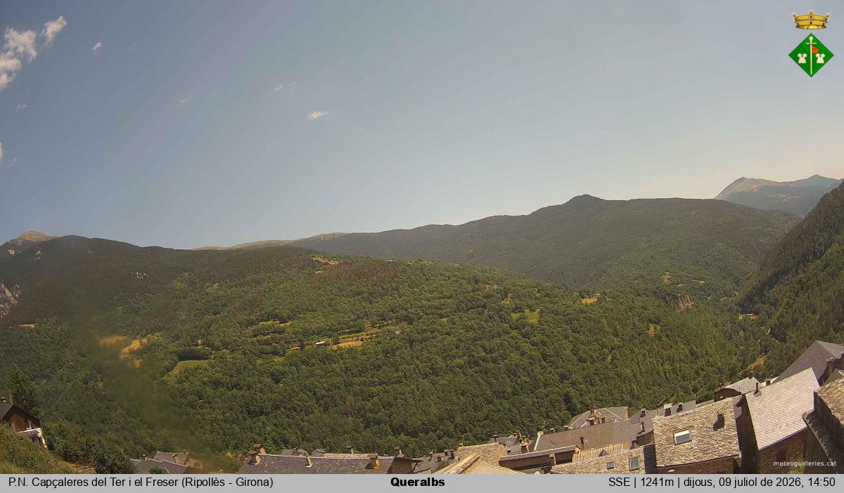 Queralbs 