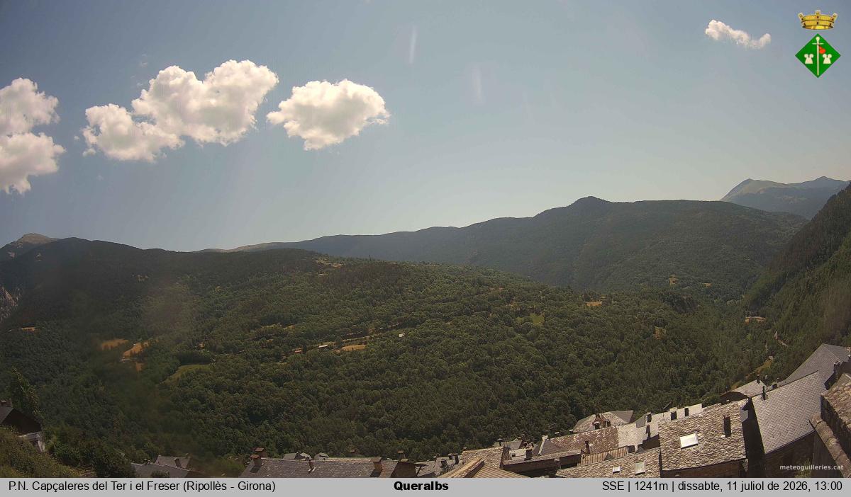 Queralbs 