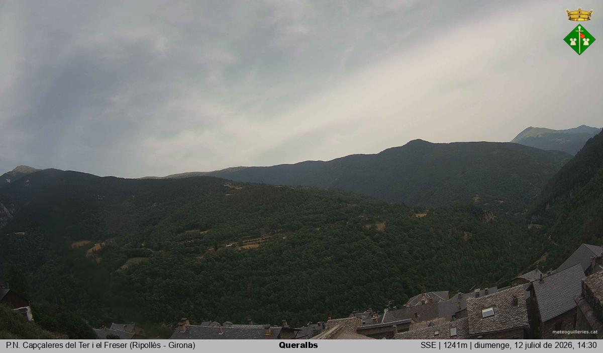 Queralbs 