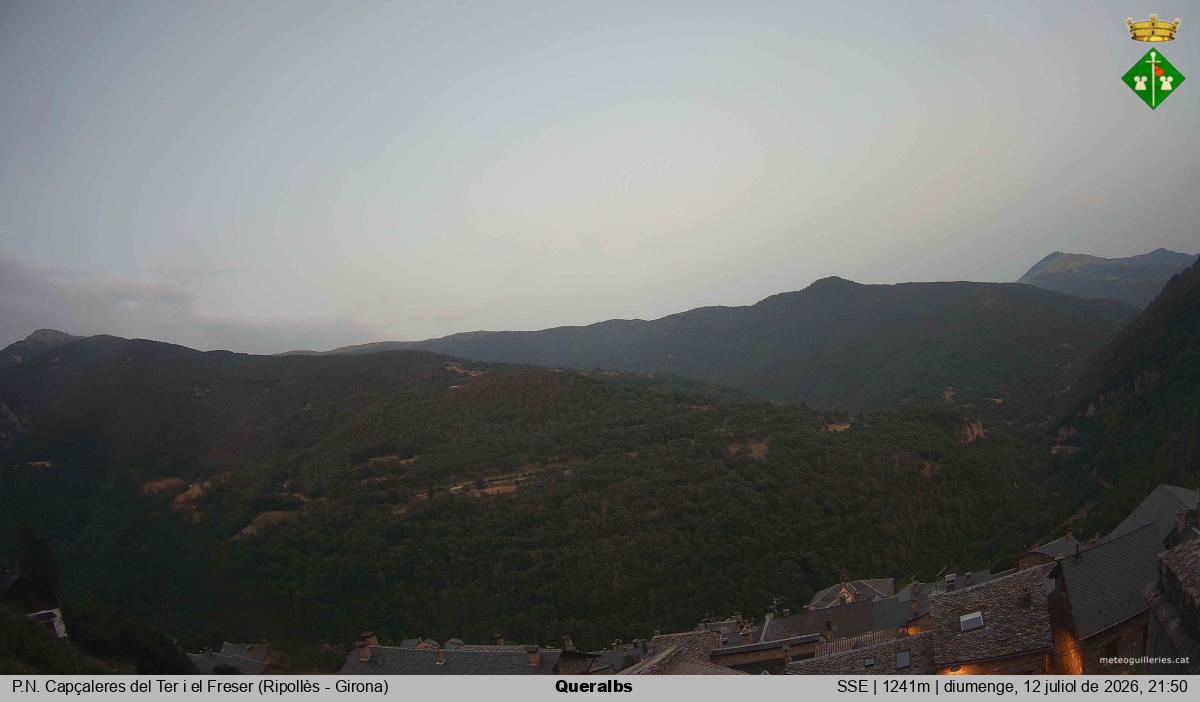 Queralbs 