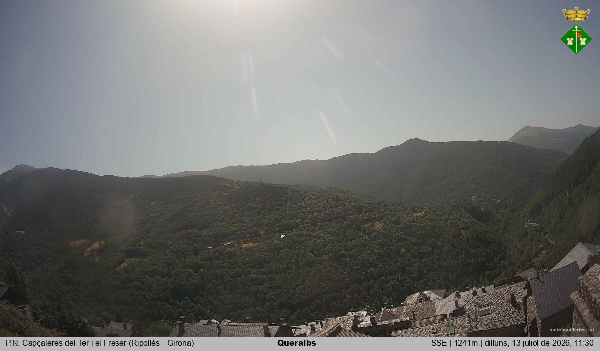 Queralbs 